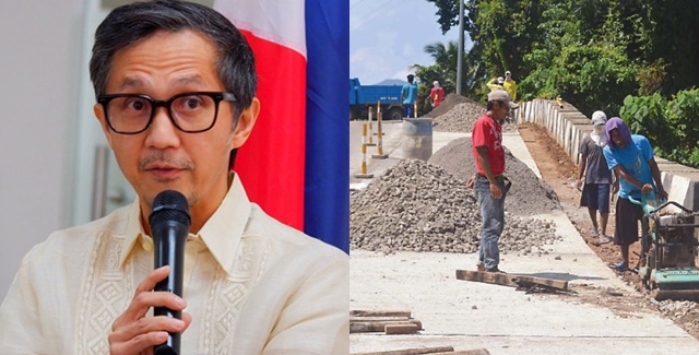 DPWH Secretary Hits the Road to Fix Broken Roads and Bridges in Visayas & Mindanao