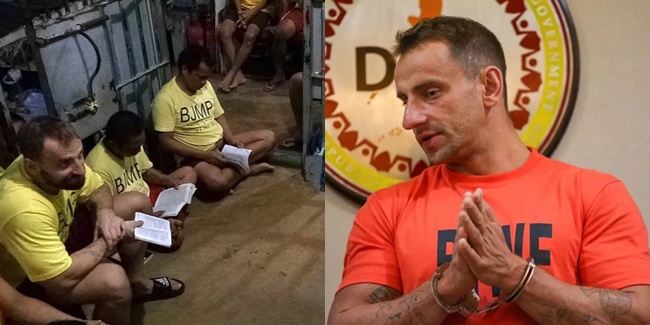 From Pranks to Prison Vitaly Zdorovetskiy Shares His Harrowing Jail Story