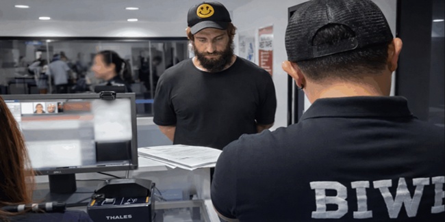 Vitaly Zdorovetskiy VIP Treatment Allegations Cost BI Officials Their Jobs