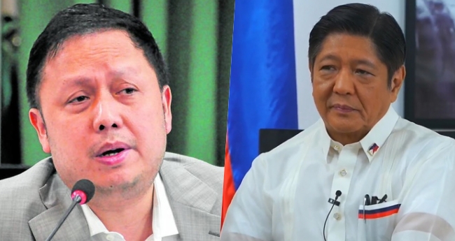 Zaldy Co Allegedly Willing To Testify vs. Marcos Jr. on Impeachment Complaint