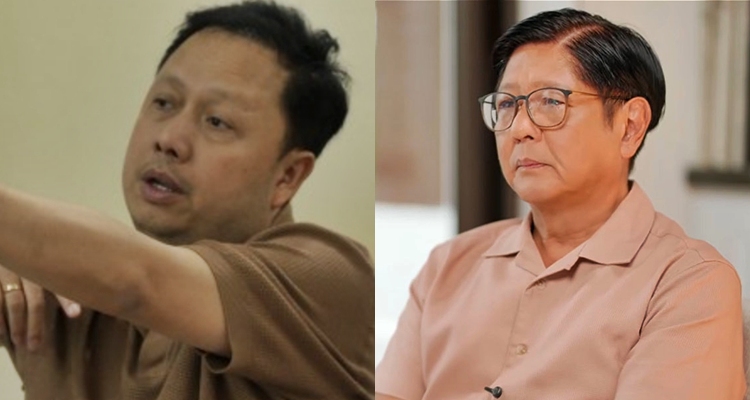 Zaldy Co Must Return To PH If He Wants To Testify In PBBM’s Impeachment