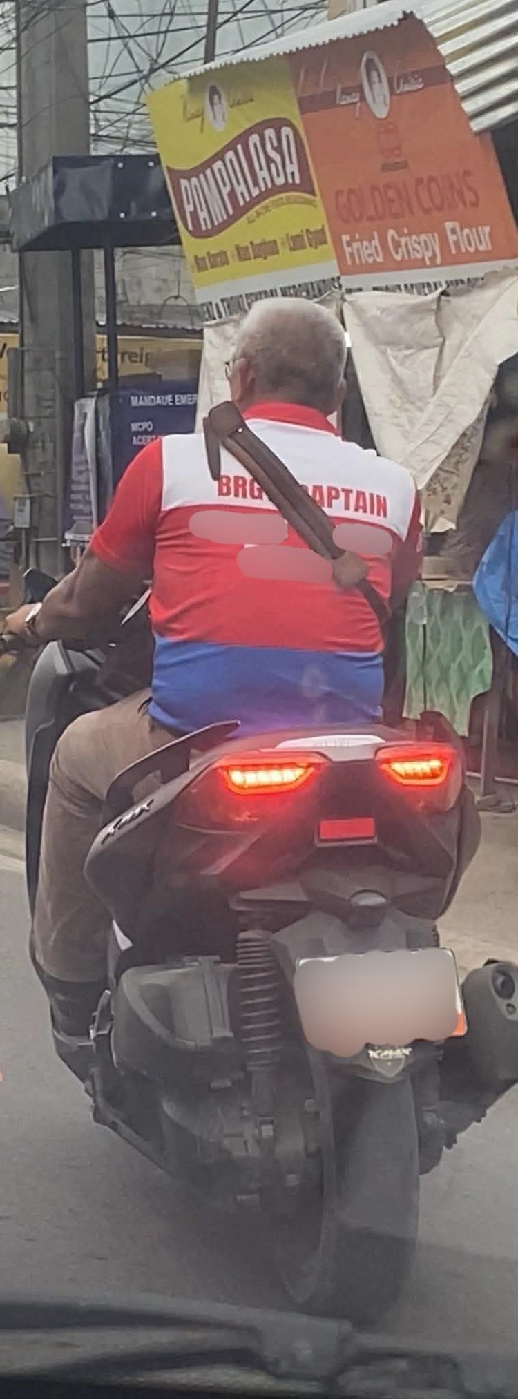 Barangay captain2
