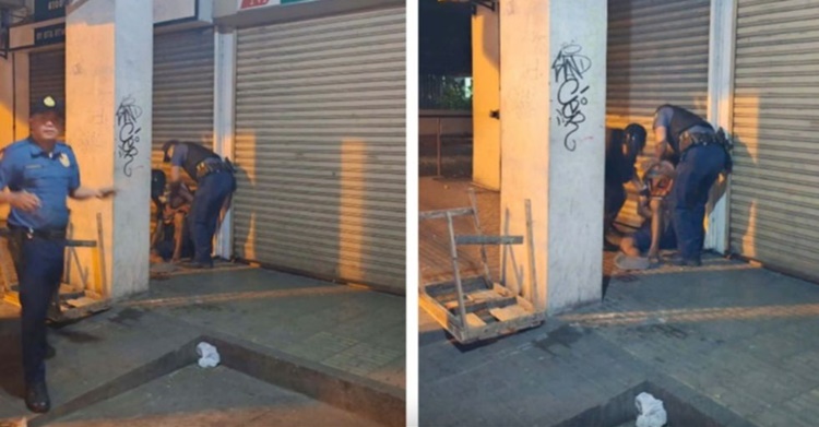 Barker Injured After Being Shot by Fellow Barker Over Dispute in Bacolod City