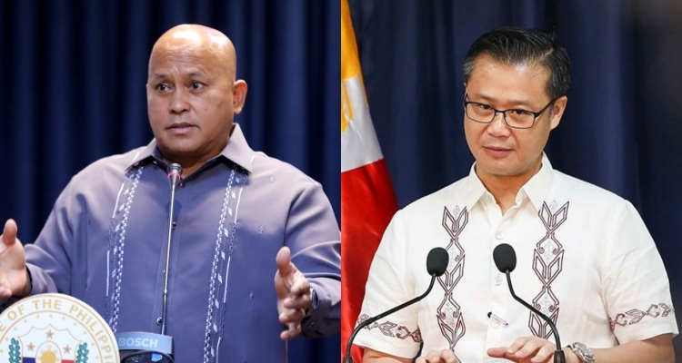 Bato dela Rosa Should Go Back To Work – Win Gatchalian