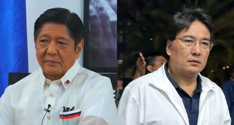 Bong Revilla Case: Palace Says Due Process Must Prevail