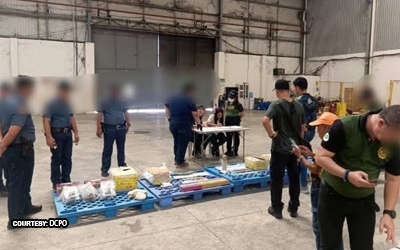 P5M droga nasilat sa bodega