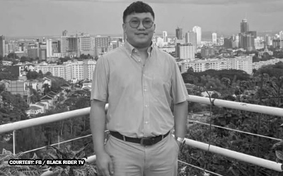 Engineer nag-resign, naispatang bangkay