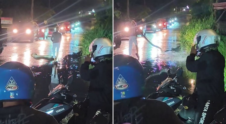 PETA Speaks Out Over Treatment of Giant Python in Davao City