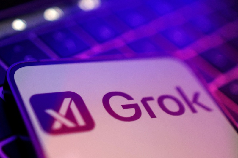 Philippines seeks to block access to Grok on child safety concerns