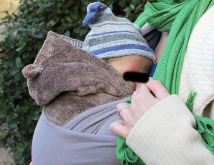 Online Baby-Selling Syndicates Change Tactics to Avoid Arrest