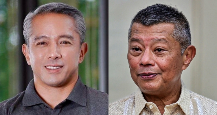 Jonvic Remulla Says He, Boying Remulla Receive P1 Billion Offer For Flood Control Case