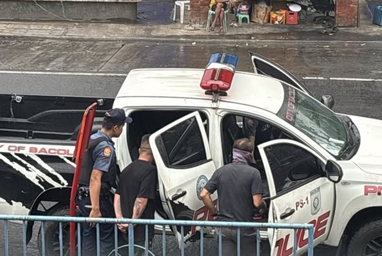 Woman Injured After Being Shot by Her Boyfriend During Heated Argument