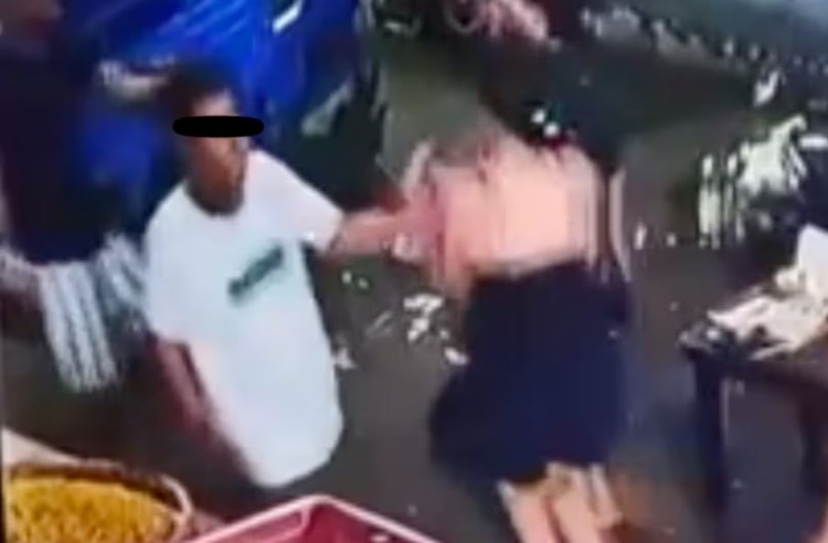 Groping in Tondo Leads to Street Fight, Victim’s Boyfriend Injured