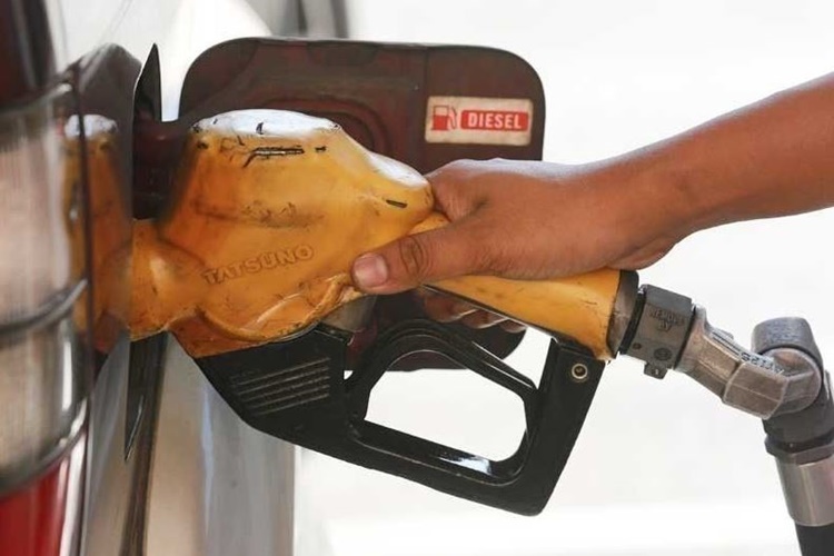 Oil Price Hike Expected Next Week Amid Global Tensions