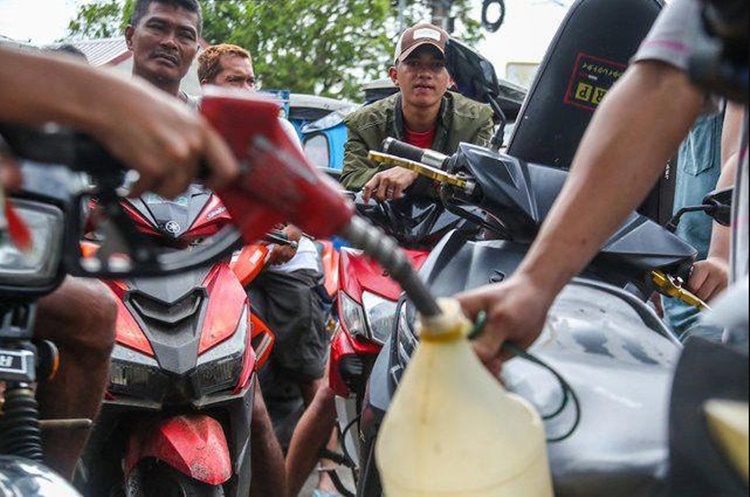 DOE Announces Oil Price Hike on January 20, 2026 (Tuesday)