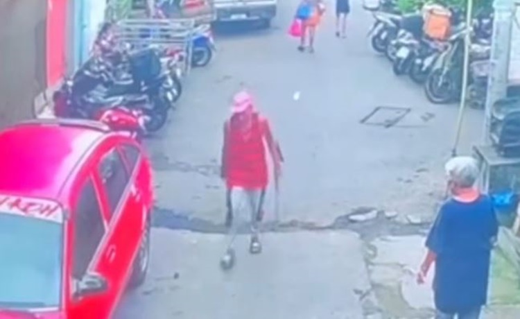 Tricycle Driver Stabbed by Pedicab Driver Over Passenger Dispute