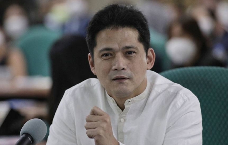 Robin Padilla Warns Filipinos Who Allegedly Try To Pick Fight w/ China: ‘Kayong tunay na pro-China’