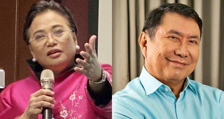 Rowena guanzon mon tulfo