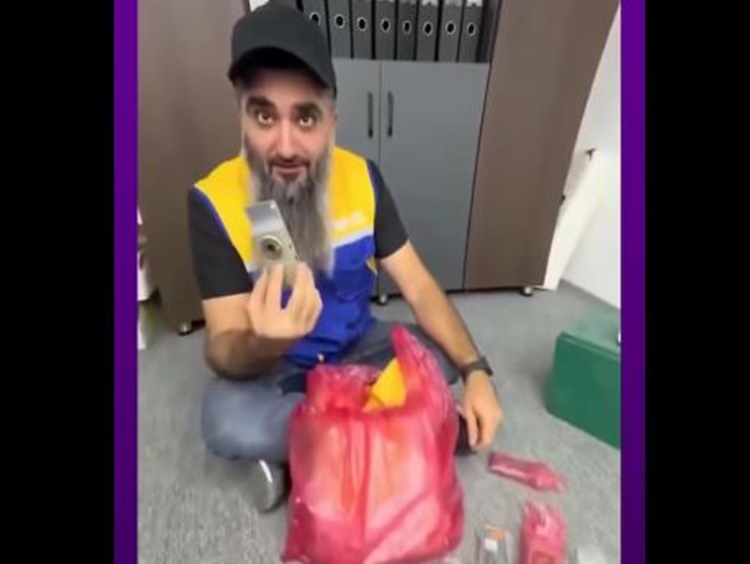 Nokia Phones Ordered in 2010 Finally Arrive After 16 Years