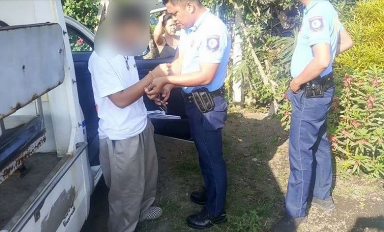 Student Stabbed by Fellow Student in Taal, Batangas Dies