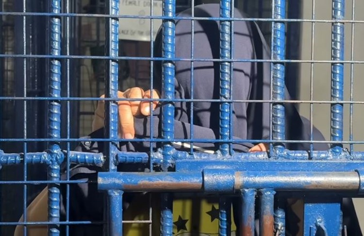 Man Arrested for Touching Grade 2 Pupil in Marikina in Exchange for P25