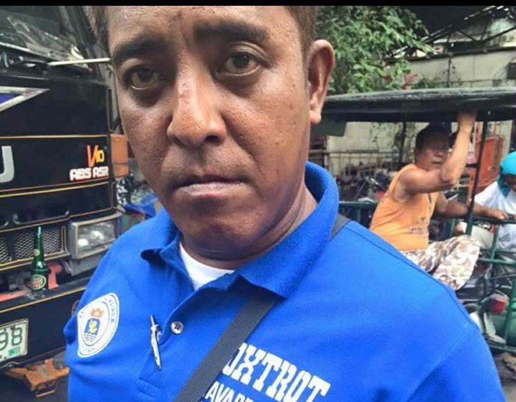 Delivery Driver Speaks Out After Alleged Bribe Attempt by Traffic Enforcer