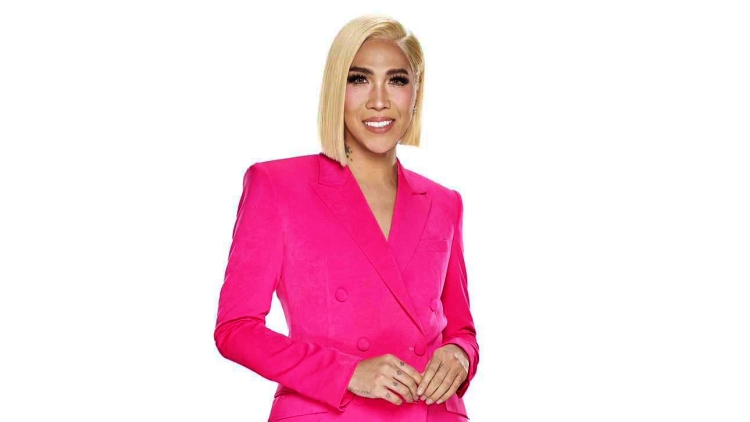 Vice ganda