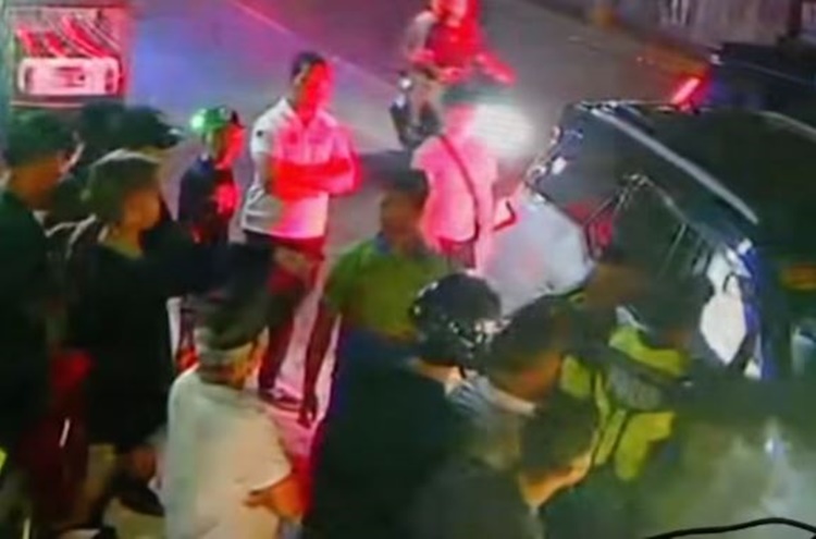 Vlogger & Colleagues Robbed in Pasay, Nearly P6-M in Cash, Jewelry Taken