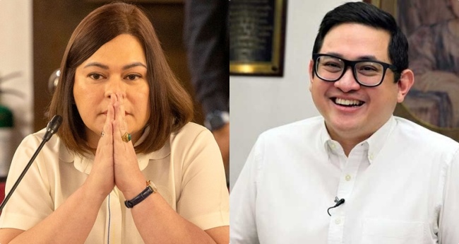 バム・アキノ、副大統領選出馬を否定