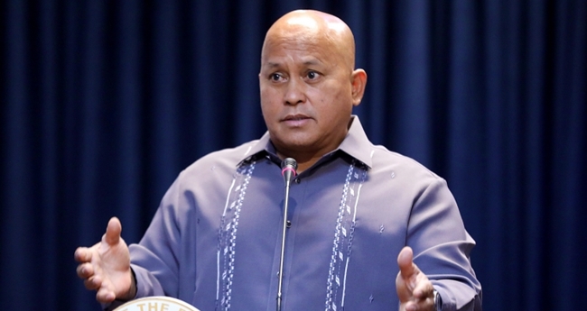 Bato dela Rosa Pushes for Traffic Safety Education for Kindergarten, Elementary, High School Students