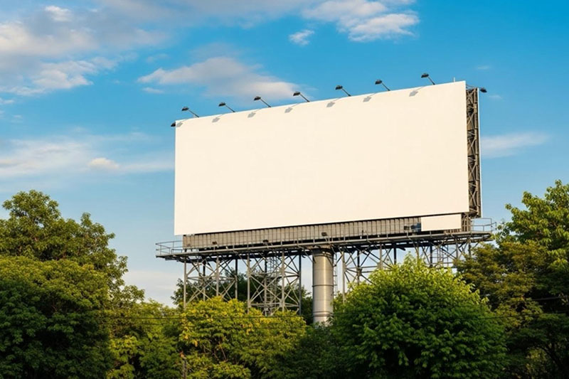 From joke to reality: Son gets billboard for passing licensure exam