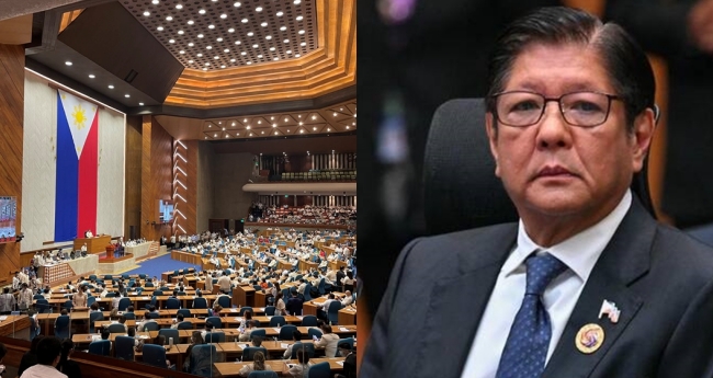 House Justice Committee Postpones Voting on Substance of Marcos Jr. Impeachment Raps