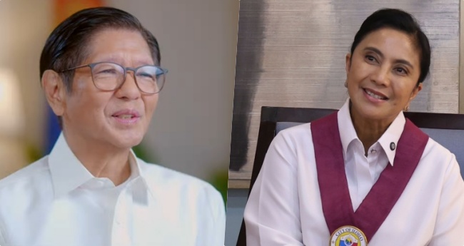 マルコス大統領、ロブレド氏と洪水対策で会談へ