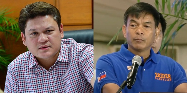 Bosita Speaks Out After Being Accused of Shouting in Davao