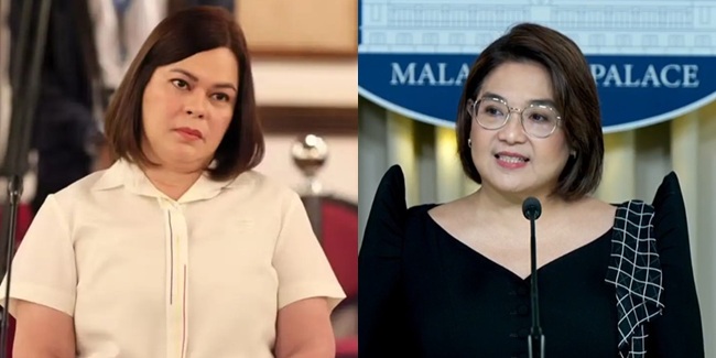 Claire Castro Slams VP Sara Duterte ‘Mas nakakahiya ang anak ng most corrupt!’
