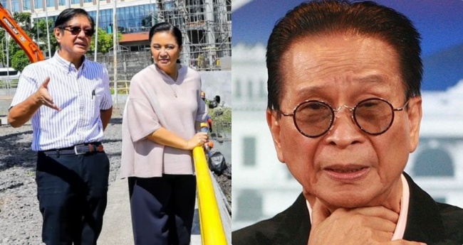 サラ・ドゥテルテ氏、2028年大統領選へ自信