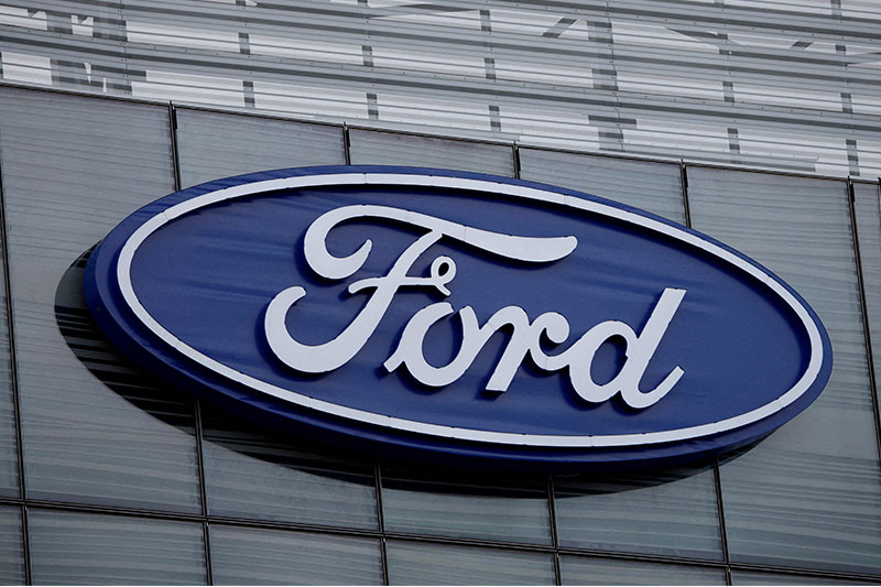 Ford and Geely in talks for manufacturing, technology partnership, sources say