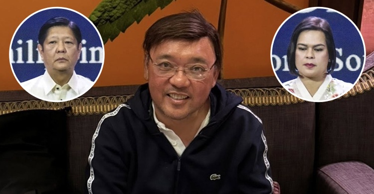 マルコス大統領、サラ副大統領と和解模索か