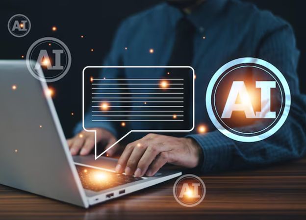 How to Make AI-Written Text Sound More Human (Without Ruining Meaning)