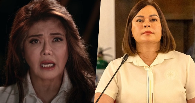 サラ・ドゥテルテ氏、2028年大統領選出馬表明！