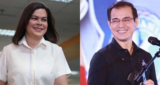 マニラ市長イスコ、2028年大統領選の噂を否定