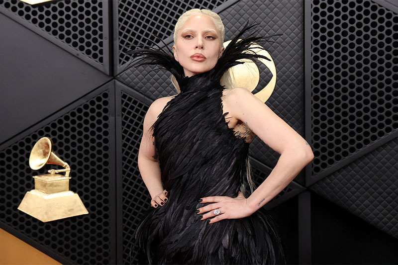 Men rule the Grammys as women see hard drop in wins at 2026 awards