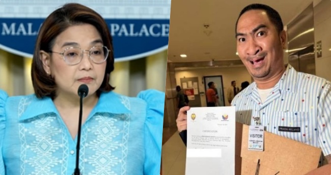 Malacanang Jack Argota