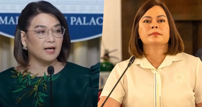 サラ副大統領、ダバオ市長続投の可能性示唆