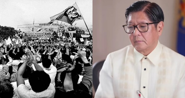 2月25日、EDSA革命記念日の祝日化検討へ