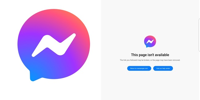 Messenger.com終了へ 2026年4月に幕引き