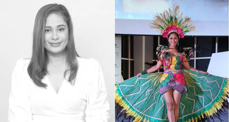 Miss Earth Philippines 2013 Runner-Up Shot Dead In Isabela