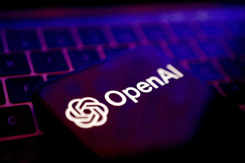 OpenAI