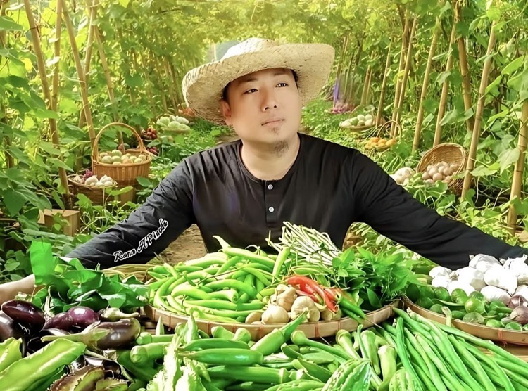 Pangasinan Food Vlogger Christopher Mayani Passes Away