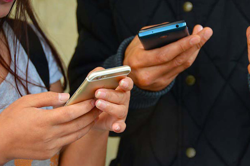 フィリピン政府、遅いネット接続報告制度開始